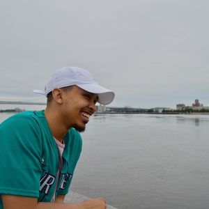 Meet your Posher, Preston